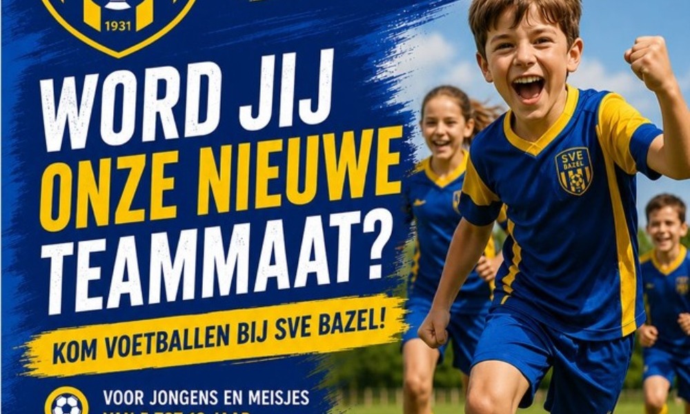 S.V. EENDRACHT BAZEL