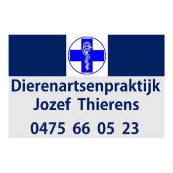 Dierenartsenpraktijk Jozef Thierens
