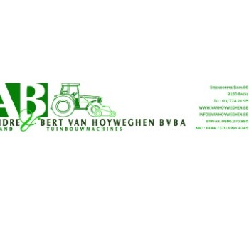 A&B Van Hoyweghen