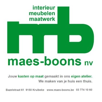 Maes Boons